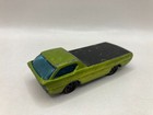 1967 Hot Wheels Redline Antifreeze Green Dodge DEORA - Hong Kong