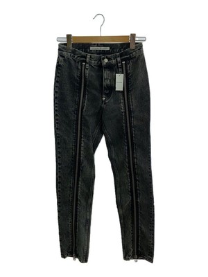 JOHN LAWRENCE SULLIVAN Other Rugged Denim Zipped Pants M IDG Plain 