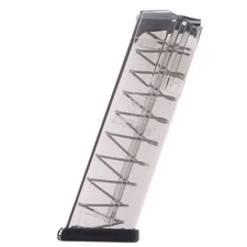 ETS fits GLK 17 9MM 10-Round Magazine GLK-17-10