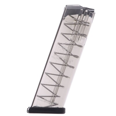 ETS fits GLK 17 9MM 10-Round Magazine GLK-17-10