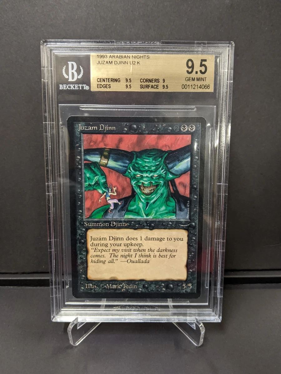 Preços baixos em Juzam Djinn | eBay