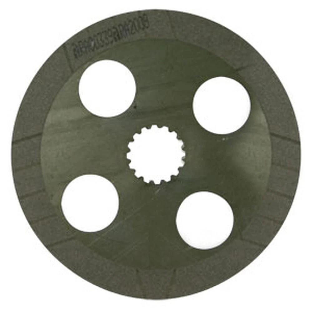 Brake Disc SBA328110151 Fits Ford New Holland TC31DA TC33 TC33D 