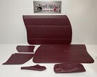 <!--F#f_0-->HQ-WB Holden Ute-Panel Van Door trims & Trim parts<!--F/-->