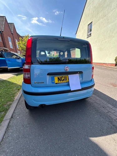fiat panda mylife - Picture 5 of 19