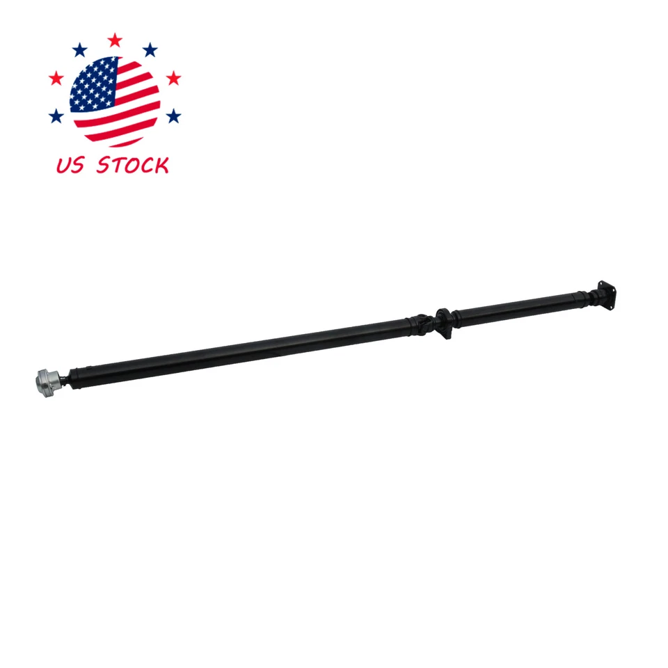 Driveshaft Assembly 8G1Z4R602B for Ford Explorer Taurus Lincoln MKS Mercury Rear Foto 3 de 4