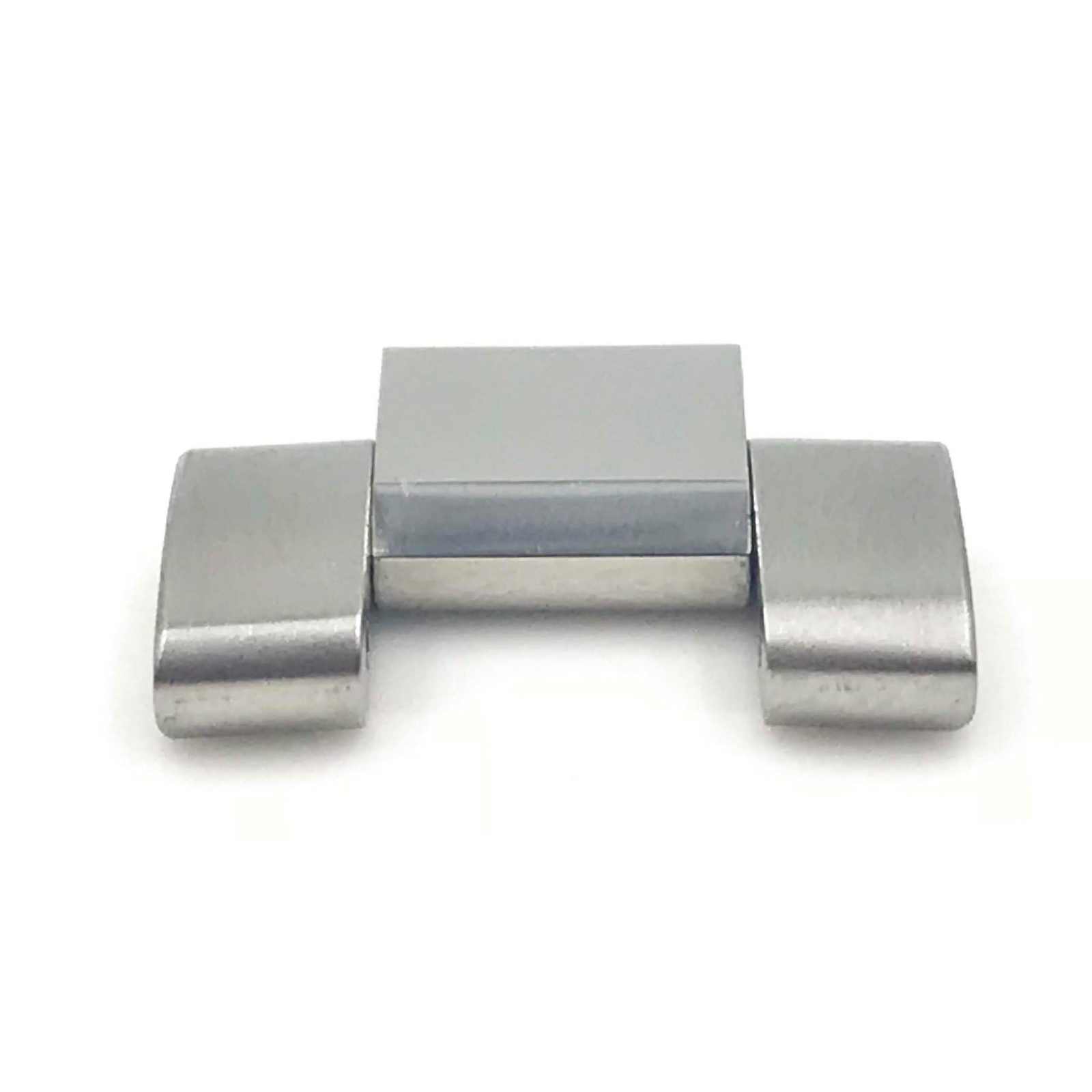 Tag Heuer Aquaracer 17-миллиметровое звено из матовой нержавеющей стали 15790₽