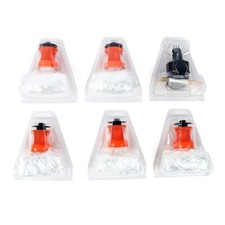 Volcano Digital Easy Balloon Volcanodigital Storage Bag Supporting Valve adapter