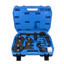 Camshaft Alignment Tool Kit Camshaft Chain Timing Tool for New Volvo 2.0T S60 