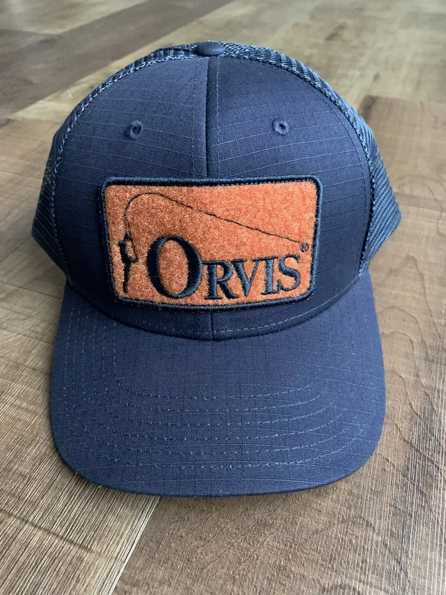 Retro orvis ball caps hotsell