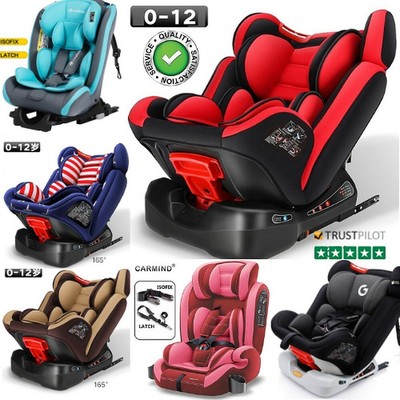 carmind car seat