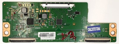 Carte T-Con TCON Pour TV Philips 43PUS6504/12 - 6871L-5951A
