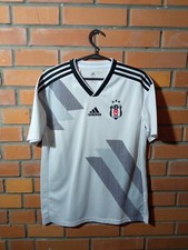 Besiktas Home football shirt 2019  2020 Jersey Adidas Trikot Young Size XL