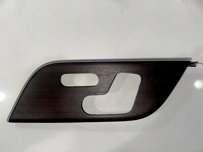 Front Right Door Trim Panel Molding 2477202004 Mercedes GLB35 GLB250 X247