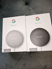 Google Nest Mini 2nd Generation Smart Speaker - GA00638US Google Nest Mini 2nd Generation Smart Speaker - GA00638US
