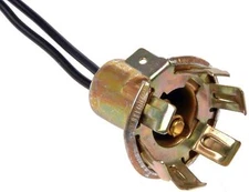 Turn Signal Lamp Socket fits 1968-1972 Ford Thunderbird  DORMAN - CONDUCT-TITE