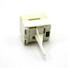Refrigerator Relay For Whirlpool WP12555902 AP2007740 AP6005484 PS11738533