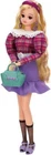 Takara Tomy Rika -chan Doll #LICCA #Lady Retro "dressed up to toys 3 years