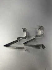 Samsung Range OEM Two Spring/Clips Heating Element Support DG61-01970A