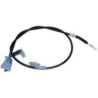 Maxgear Handbremsseil Bremsseil Hinten Links FüR Nissan Almera Ii Hatchback