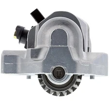 Denso Starter Motor 280-6024