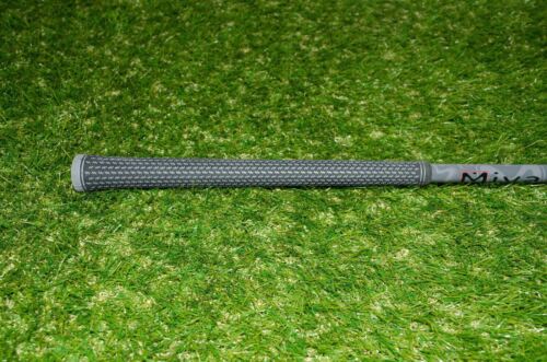 Cleveland Launcher Turbo 5 Wood 18 Left Handed 43" Graphite Regular New Grip - Picture 4 of 6