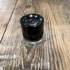 Taylor Tayon 150mm 1:3.5  Lens - FT45129 Made In Japan At