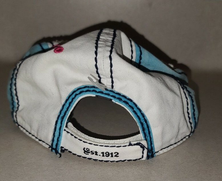 Universal Studios Hat Adjustable One Size 100% Co… - image 3