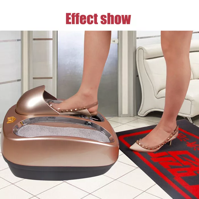 Sole Cleaner Mat