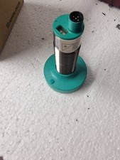Pepperl + Fuchs Ultraschallsensor UB6000-30GM-E5-V15