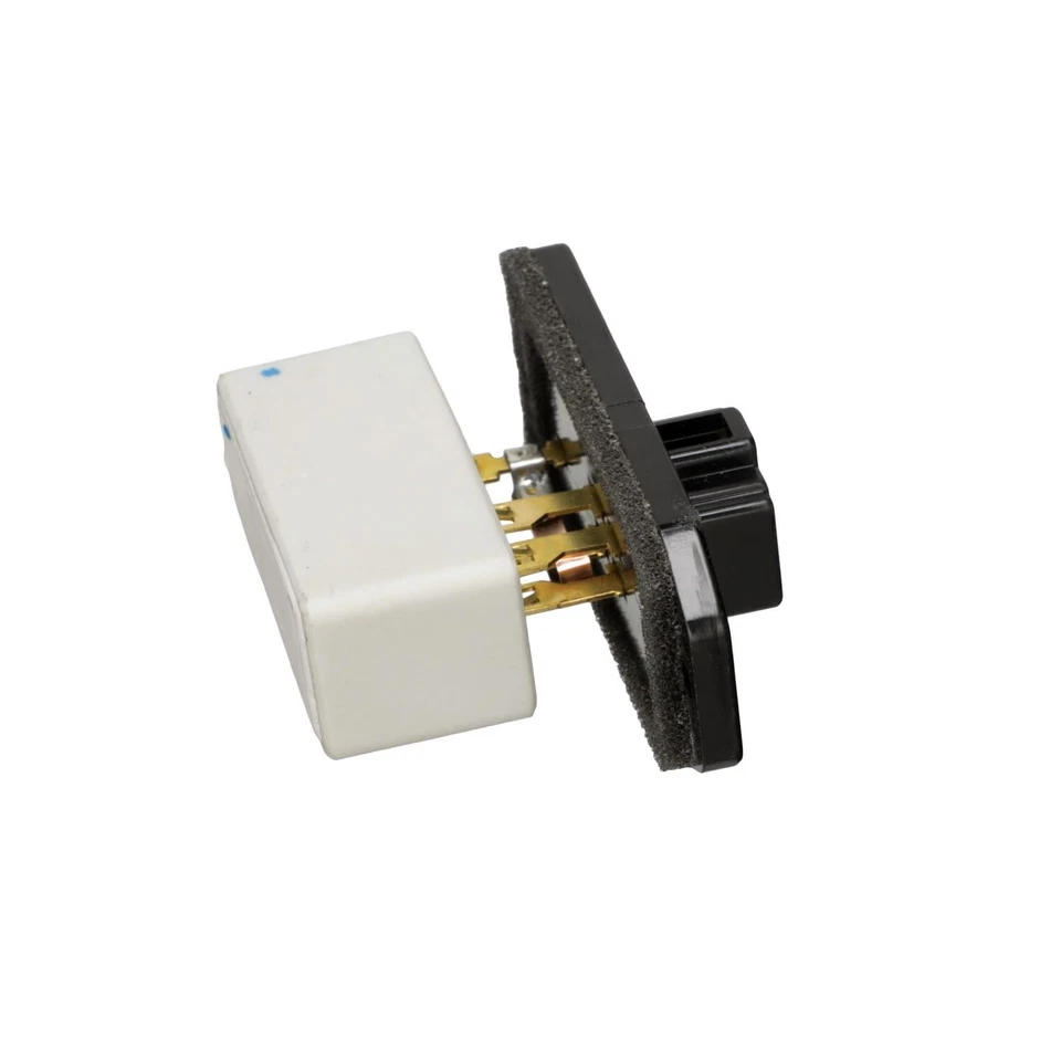 Resistencia del motor soplador de climatización para Dodge Ram 1500 1994-2002 SMP 1995 1996 1997 1998 Foto 4 de 4