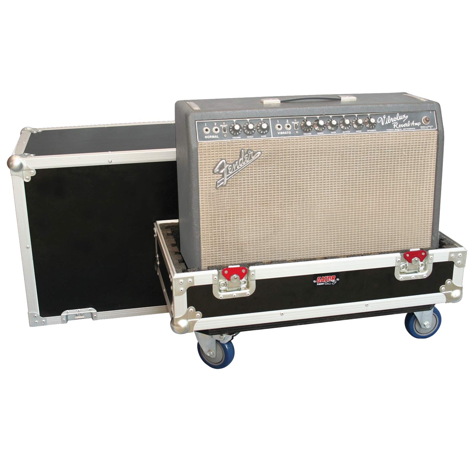 Чехлы Gator G-TOUR AMP212 G-Tour Mini Series 212 Combo и ATA Tour Case idjnow