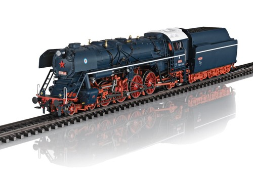 Märklin 23713 237130 Lead Truck for 3083 steam loco Black wheels