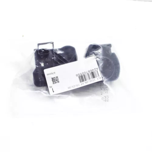 NEU MERCEDES-BENZ B-KLASSE W246 MOTORHAUBENSCHALTERSCHALTER A2468700558 2016 - Bild 11 von 11