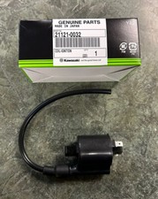 2008-2014 Kawasaki KFX450R KFX 450 R Ignition...