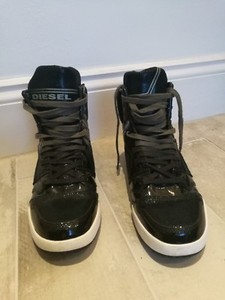 diesel high tops