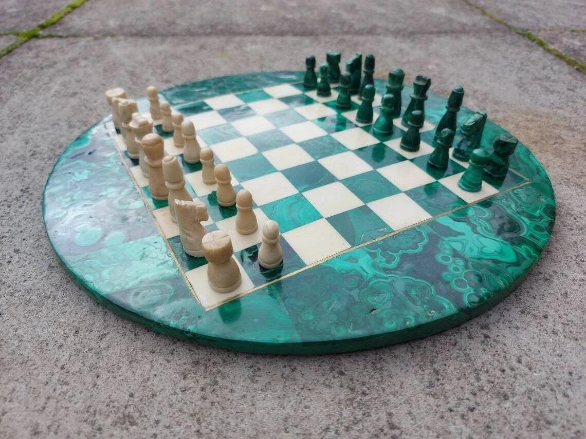 マラカイト チェス アフリカ | vicmark.com.pe