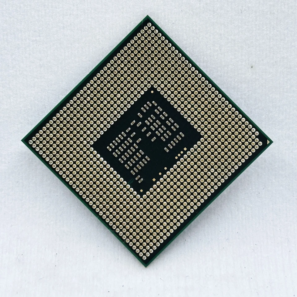 Intel i3-330M 350M 370M 380M 390M i5-430M 450M 460M 480M 520M 540M 560M 580M - Image 2 of 2