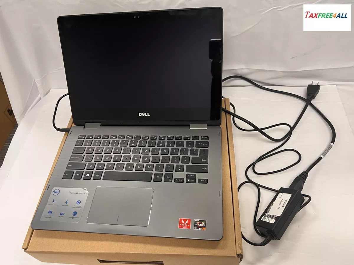 Laptop ryzen 7 2700u 2025