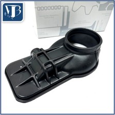 Original Mercedes-Benz Unterteil Luftmengenmesser für W201 W124 W126 R107 230,5m