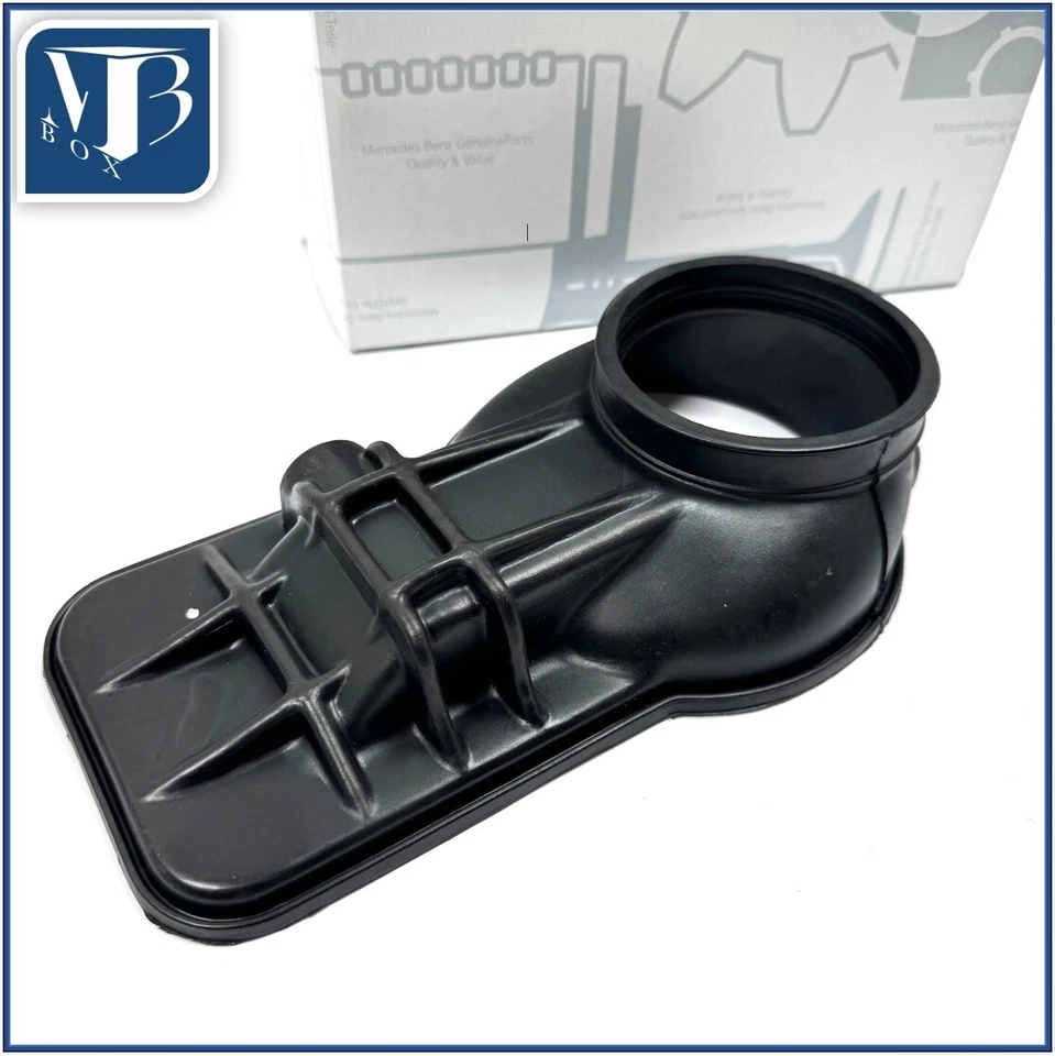 Original Mercedes-Benz Unterteil Luftmengenmesser für W201 W124 W126 R107 230,5m