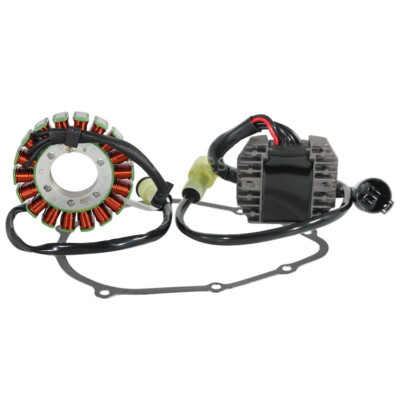 ZX 6R 6RR ZX636 ZX600N 2005-2006 21066-0016 耐久性のあるオートバイ