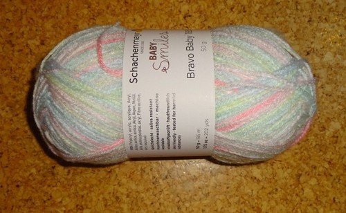 50 € - 53 €/1 kg Bravo Baby 185 Wolle Schachenmayr 50 g verschiedene Farben - Bild 3 von 36