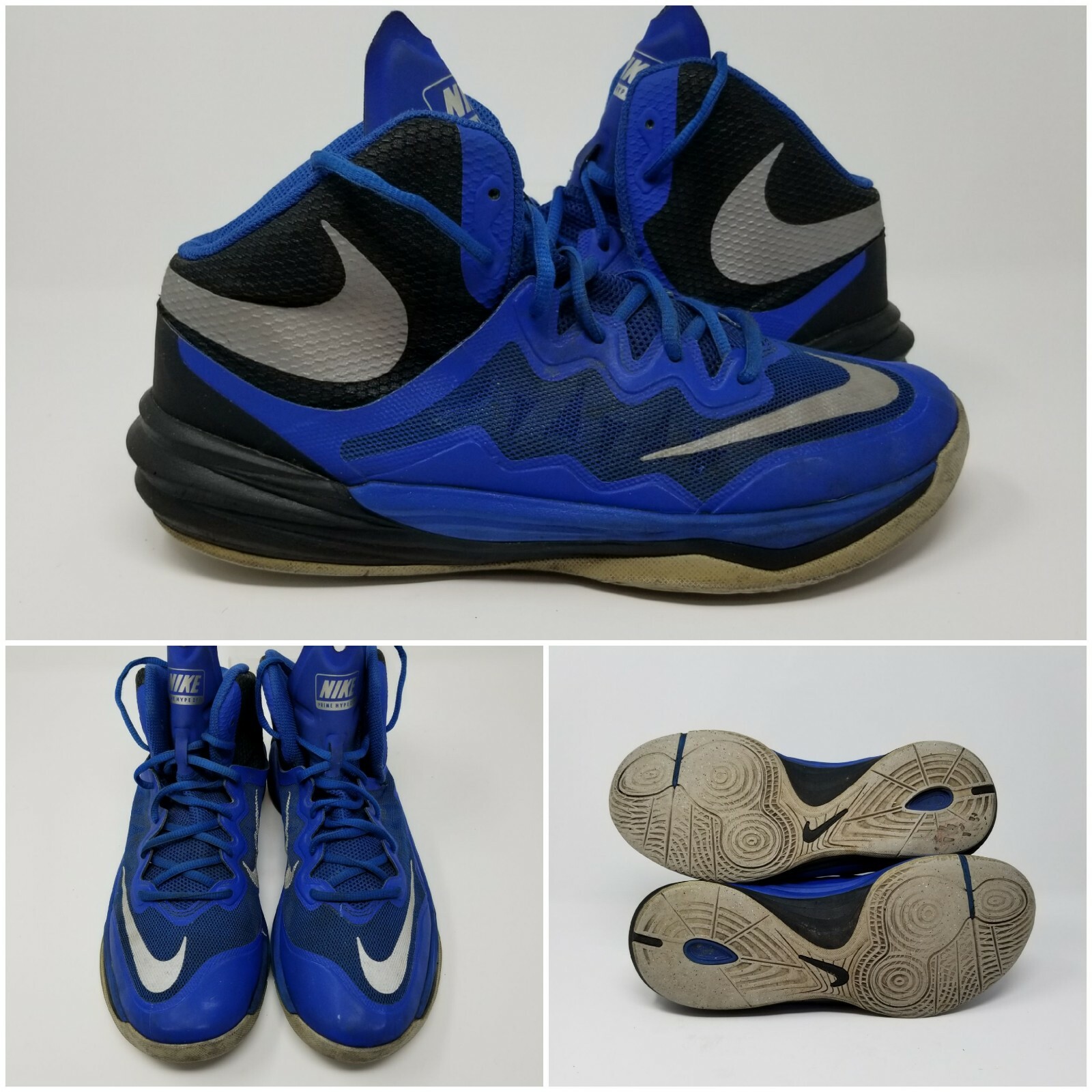 nike prime hype df ll