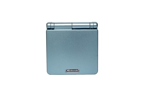 Nintendo Game Boy Advance SP with Charger | AGS-101 or IPS V2 | Back-lit Screen - Picture 28 of 157