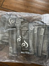 Codeage Multi Collagen and Biotin 10,000 mcg + Multivitamin, 27 Powder Packets