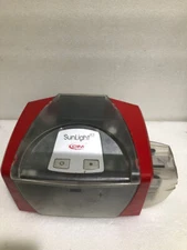 CIM Sunlight K3 X001400 ZS0000000044700 plastic/pvc ID card printer #F19