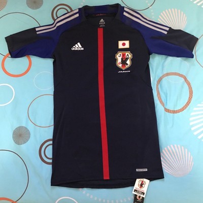 adidas techfit jersey