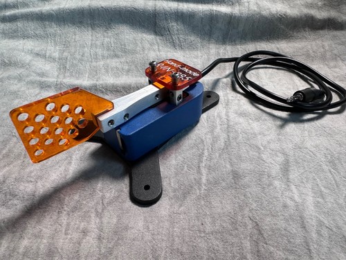 R4N-885 Handgefertigter Morsecode CW Telegraphenschlüssel