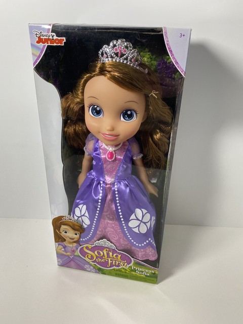 ebay sofia the first