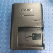 1pc LC-E12 Charger For Canon LP-E12 Battery, Fold out plug SL1 M50 free shipping